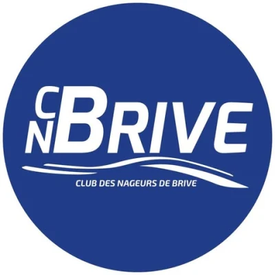 Logo Club des Nageurs de Brive