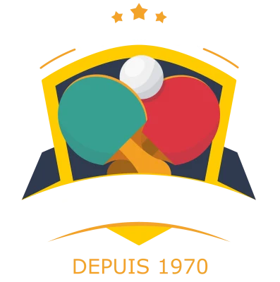 Logo Club des Pongistes Libercourtois