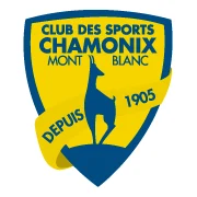 Logo Club des Sports de Chamonix
