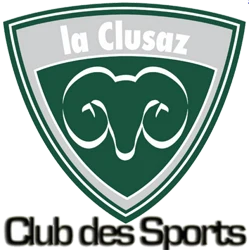 Logo Club des Sports de La Clusaz - Hockey