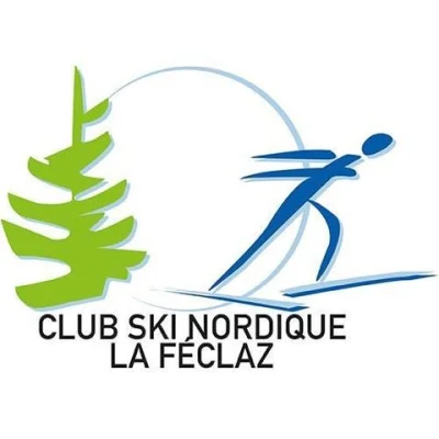 Logo Club des Sports de la Feclaz les Deserts