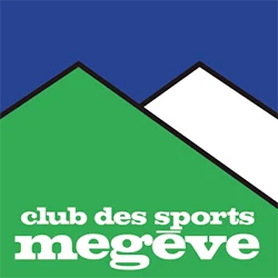 Logo Club des Sports de Megève - Hockey