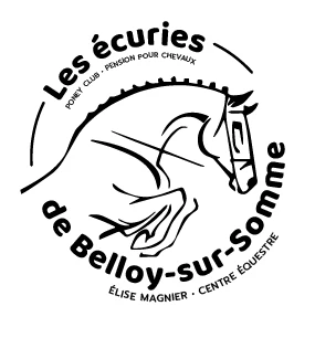 Logo Club Équestre