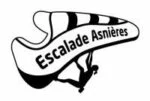 Logo Club Escalade Asnieres sur Seine