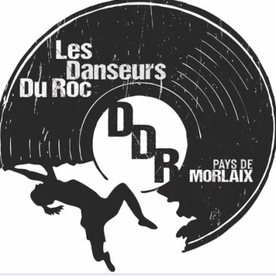 Logo Club Escalade Morlaix