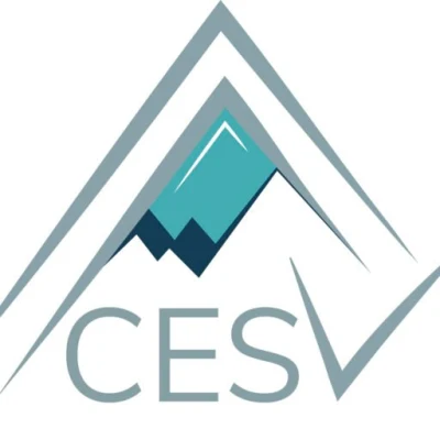 Logo Club Escalade Saint Vulbas