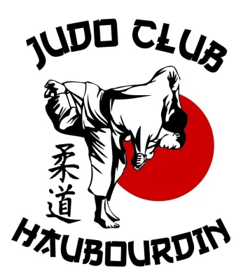 Logo Club GYM.haubourdin Sect Judo