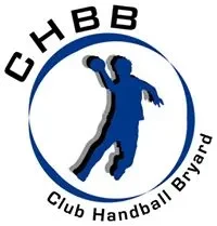 Logo Club Handball de BRY