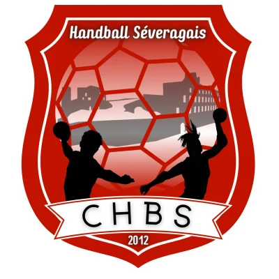 Logo Club Handball Severagais