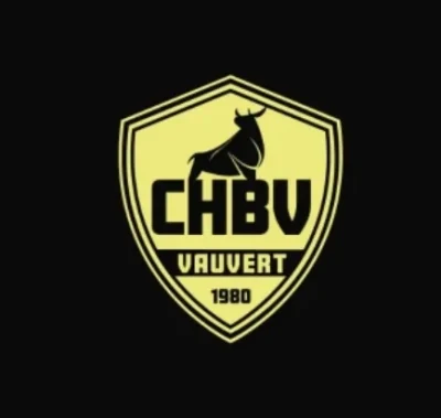 Logo Club Handball Vauvert