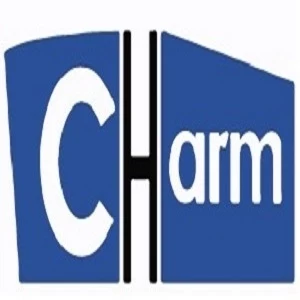 Logo Club Herouvillais d’Aviron Riviere et Mer
