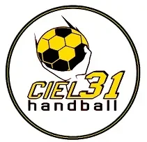Logo Club Inter Communal Escalquens Labege 31