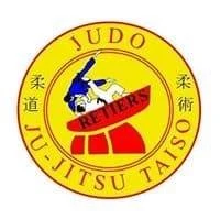 Logo Club Judo Retiers