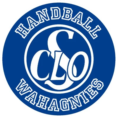 Logo Club Laic Omnisport Wahagnies