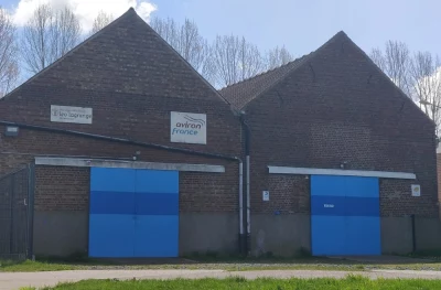 Logo Club Leo Lagrange Armentieres