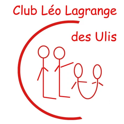 Logo Club Leo Lagrange des Ulis