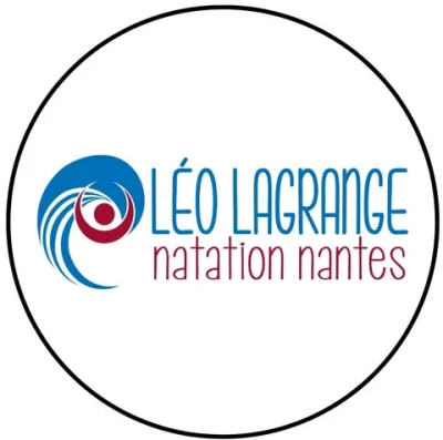 Logo Club Leo Lagrange Nat Nantes