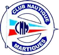 Logo Club Nautique Assoc Sportive
