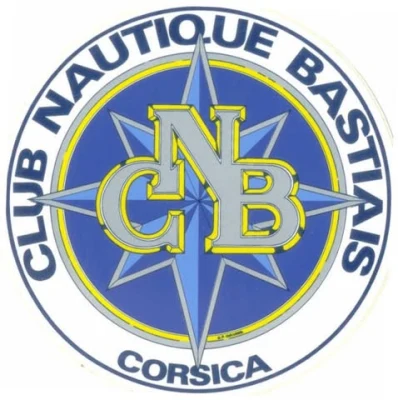 Logo Club Nautique Bastiais