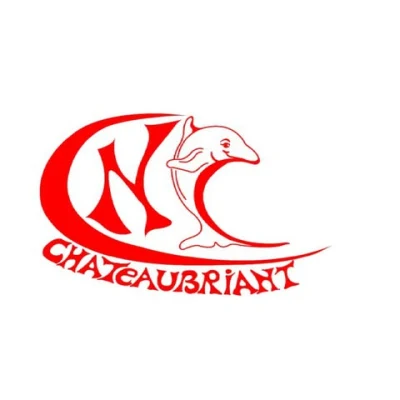 Logo Club Nautique Castelbriantais