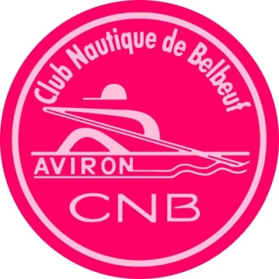 Logo Club Nautique de Belbeuf