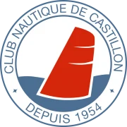 Logo Club Nautique de Castillon