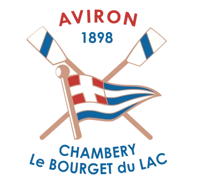 Logo Club Nautique de Chambery le Bourget