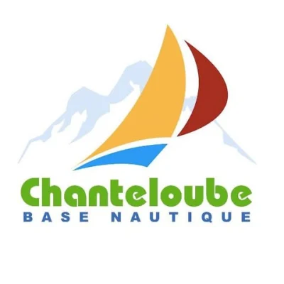 Logo Club Nautique de Chanteloube