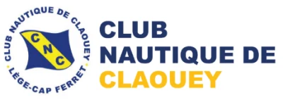 Logo Club Nautique de Claouey