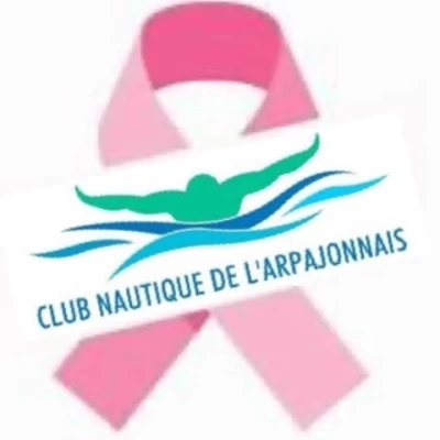 Logo Club Nautique de l'Arpajonnais