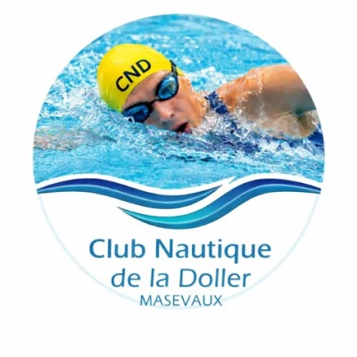 Logo Club Nautique de la Doller