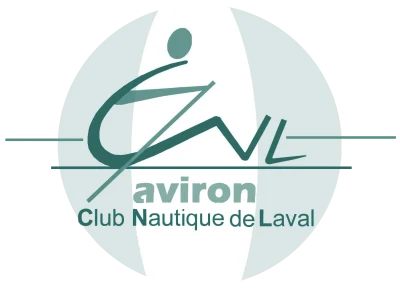 Logo Club Nautique de Laval