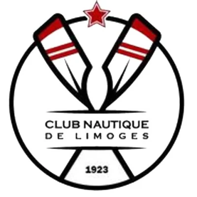 Logo Club Nautique de Limoges