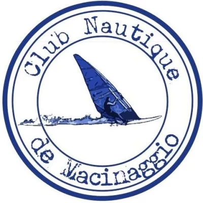 Logo Club Nautique de Macinagio