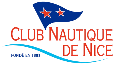 Logo Club Nautique de Nice