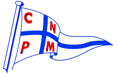 Logo Club Nautique de Port Miou