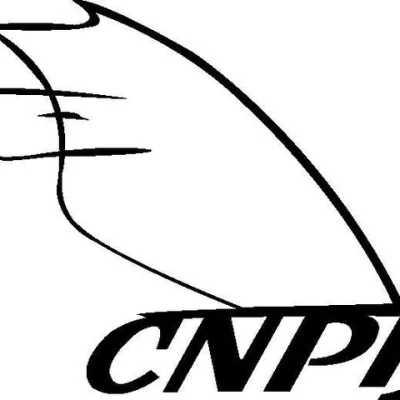 Logo Club Nautique de Prot des Barques