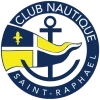 Logo Club Nautique de St Raphael