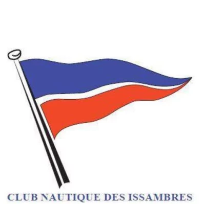 Logo Club Nautique des Issambres