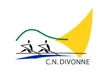 Logo Club Nautique Divonne