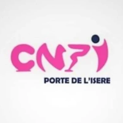 Logo Club Nautique Porte de l'Isere