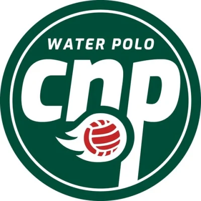 Logo Club Nautique Portesien Water Polo