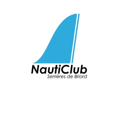 Logo Club Nautique Serrierois