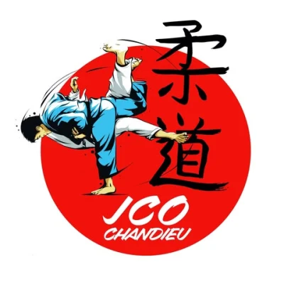 Logo Club Olymp.chandieu
