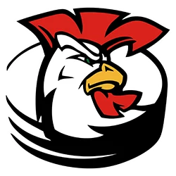 Logo Club Olympique de Courbevoie Hockey