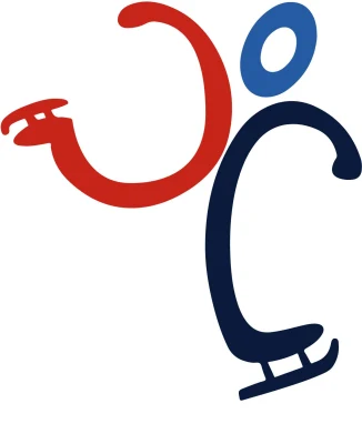 Logo Club Olympique de Courbevoie