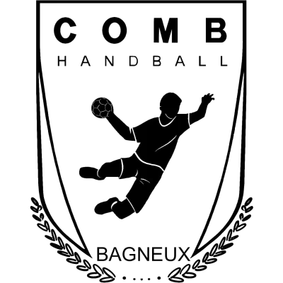 Logo Club Olympique Multisport de Bagneux