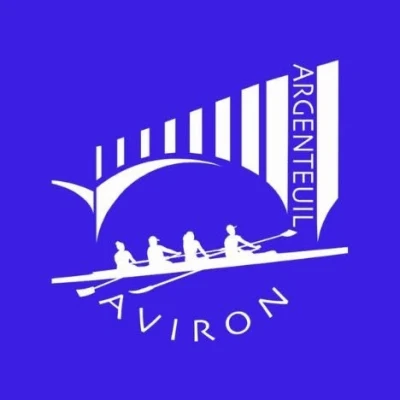 Logo Club Olympique Multisports d’Argenteuil