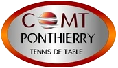 Logo Club Om Muni Thierry Pon Tennis de Table