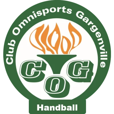 Logo Club Omnisport de Gargenville